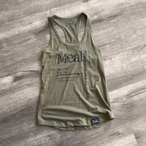 Tank top - women